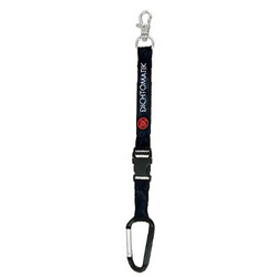 Promotional Lanyard Classic Clip Large
