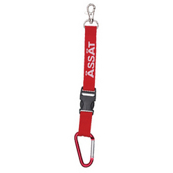 Promotional Lanyard Classic Clip Medium