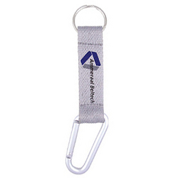 Lanyard Keyrings
