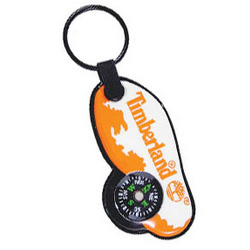 Starflex Compass Keyring