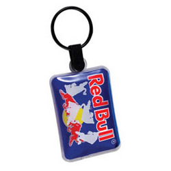 Starflex Liquid Keyring