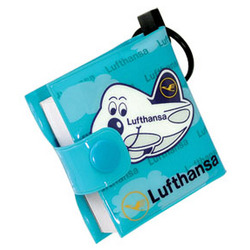 Starflex Memo Book  Keyring