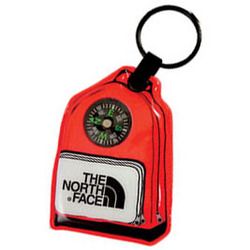 Starflex Reflective Rucksack Keyring