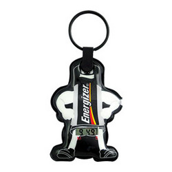 Starflex Keyrings