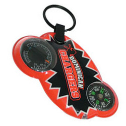 Starflex Gadget Master Keyring