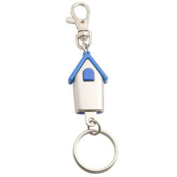Cosy Boy Keyring