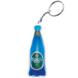 Liquid Keyrings