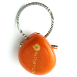 Eco Keyrings
