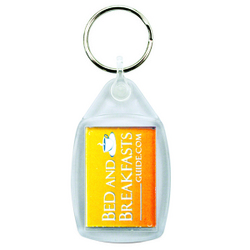 K14 Traditional Budget Keyfobs