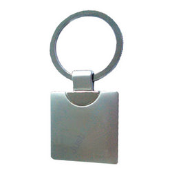 The Vegas Little Pocket Metal Keyring