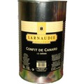Duck Confit *Tin* 'FM2' (1 x 12 legs) Male