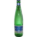Natia Still Mineral Water 'SL50B' (15 x 500ml) *Glass*