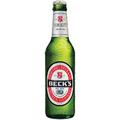 Becks Beer 'IB15' (24 x 33cl)