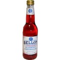 Bellot French Blueberry & Pomegranate Lemonade 'BB33' (24 x 33cl)