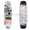 North Soleil Female Kiteboard 2011