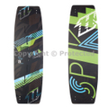 North Spike Lightwind Kiteboard 2012