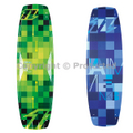North Jaime Pro Kiteboard 2012