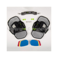 North Entity Combo Pads/Straps 2012
