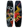 F-One TX5 2012 Kiteboard