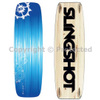 Slingshot Glide  Kiteboard 149cm 2012