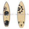 Slingshot Celeritas Kiteboard 2012