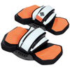 Mystic d3o Kite Board Shock Pads 2012 (Pair)