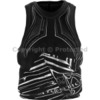 Mystic Force Impact Wake Vest d3o