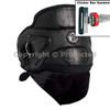 Mystic Dragon Shield Waist Seat Kite Harness