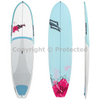 Naish Alana 10'10" Ast Package Womens SUP