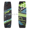 North Spike Lightwind Kiteboard 2012