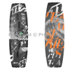 North Team Series Kiteboard 2012