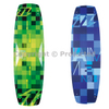 North Jaime Pro Kiteboard 2012