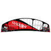 Flexifoil Hadlow ID 2012 (Kite only)