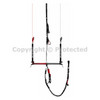 Flexifoil Hadlow ID 2012 Complete Kite Bar