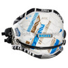 ION Apex Kite Harness ( Blue/white)