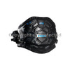 ION Apex Kite Harness ( Black)