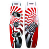 F-one Sk8 Kiteboard 2012