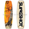 Slingshot Misfit Kiteboard 2012