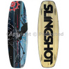 Slingshot Darkside Kiteboard 142cm 2012
