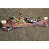 Used Naish shift bar 2011