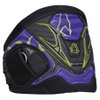 Mystic Warrior 3 Kite Harness 2012 (Purple)