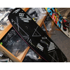 North Select 2011 Carbon Kite Board Repaired