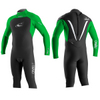 O'neill Gooru 3/4 Length 4/3mm Wetsuit