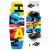Naish Momentum 2011 134cm Brand new never used