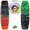 North Team Series Kiteboard 2013
