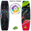 North Jaime Kiteboard 2013