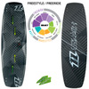 North Select Kiteboard 2013