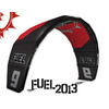 Slingshot Fuel 2013 Kite Only