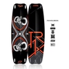 F-One Trax 8 2013 Kiteboard