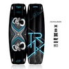 F-One Trax 8 Light Wind 2013 Kiteboard